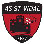 Saint-Vidal